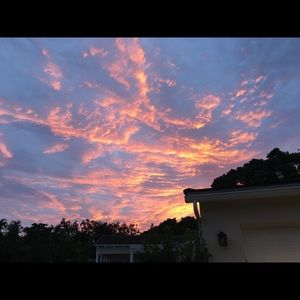 Meet your Posher, Cristina